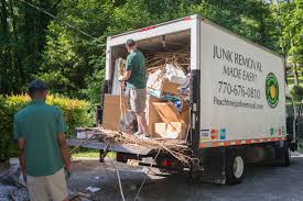 Professional Junk Removal in Webster Groves, MO